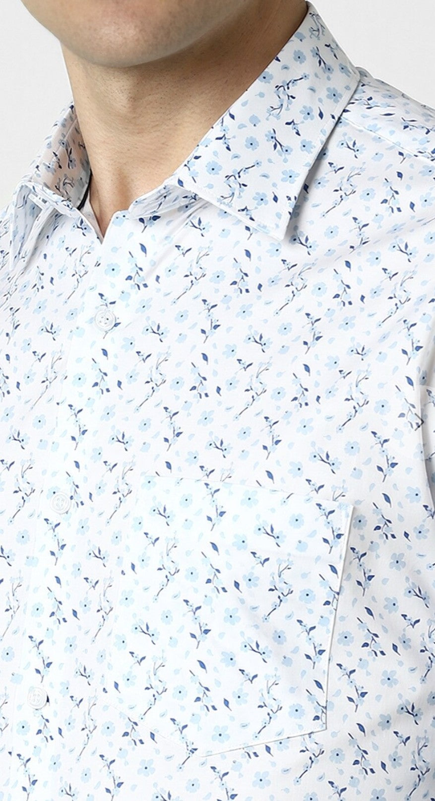 Van Heusen - Casual Shirts