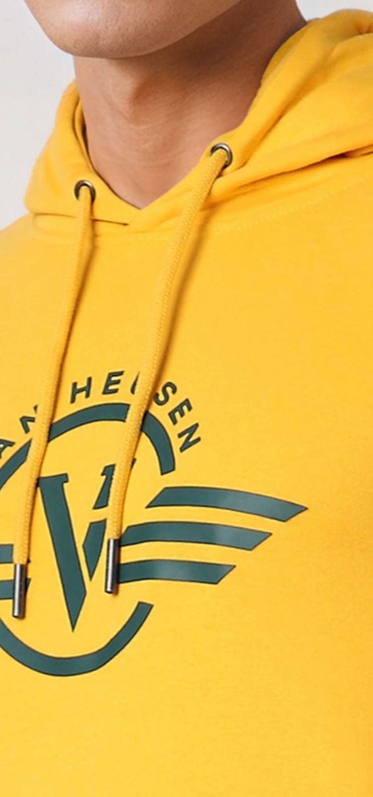 Van Heusen - Sweatshirt (Hoodie)
