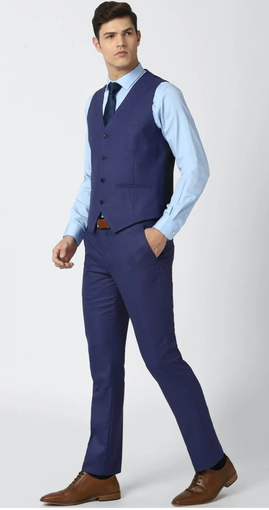 Van Heusen - Suits