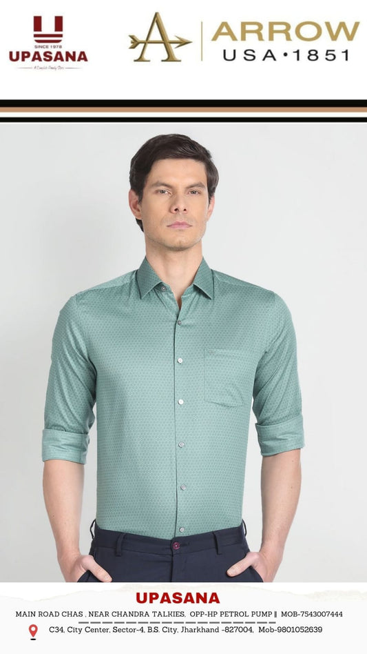 Arrow - Formal Shirts