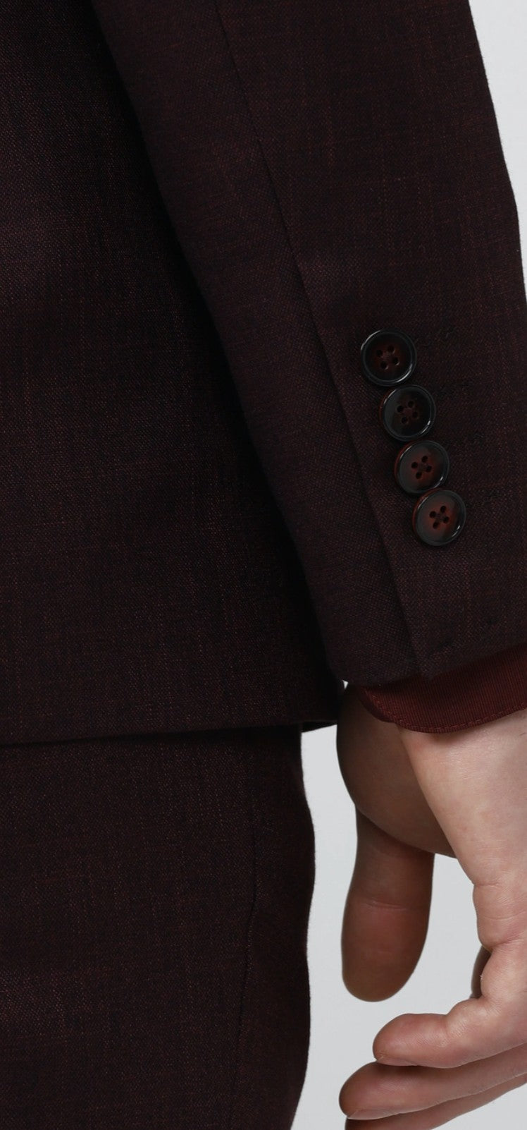Van Heusen - Suits
