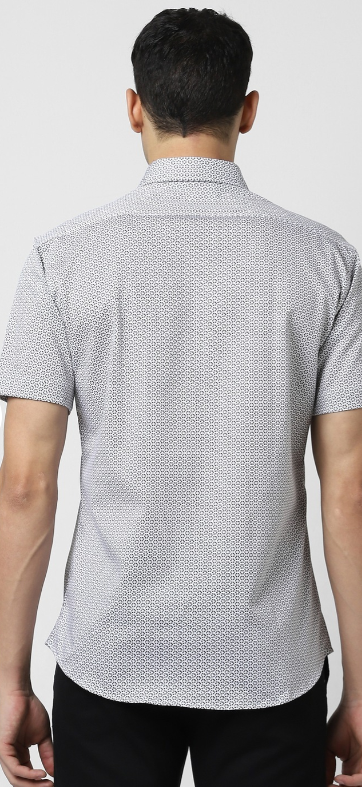 Van Heusen - Casual Shirts (H/s)