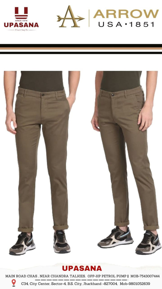 Arrow - Casual Trousers
