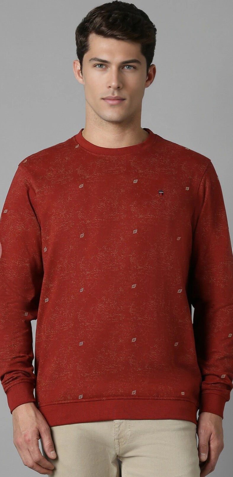 Louis Philippe - Sweatshirts