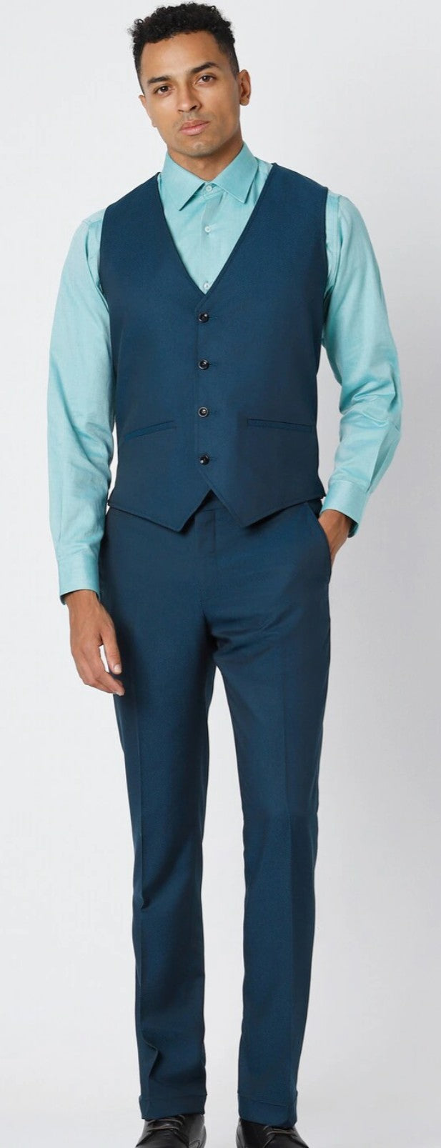 Van Heusen - Suits