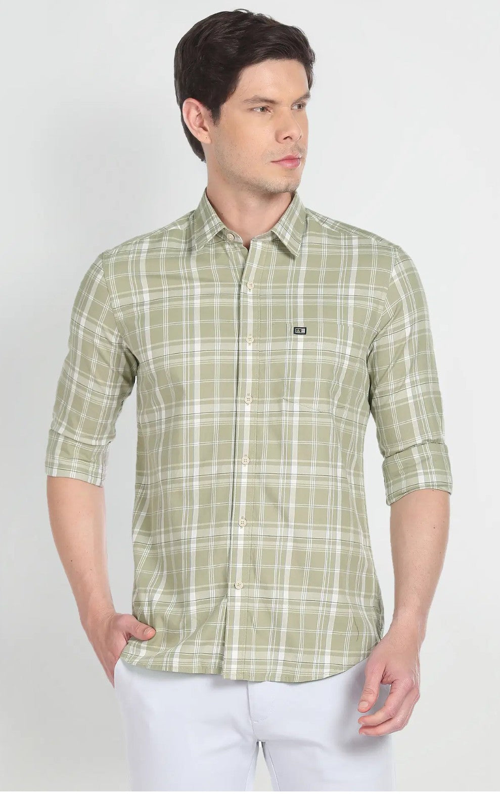 Arrow - Casual Shirts