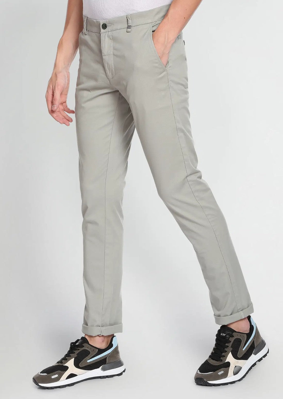 Arrow - Casual Trousers