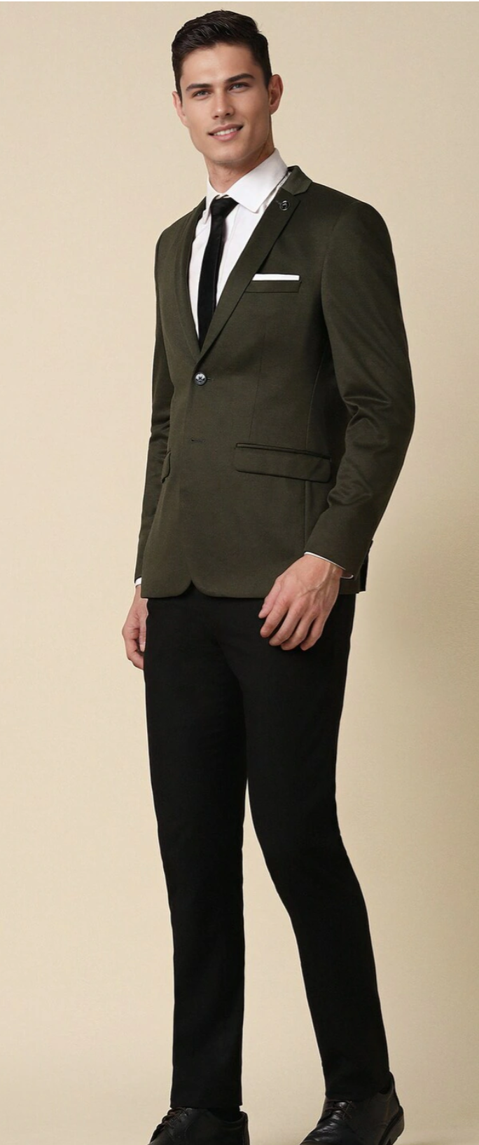 Allen Solly - Blazers
