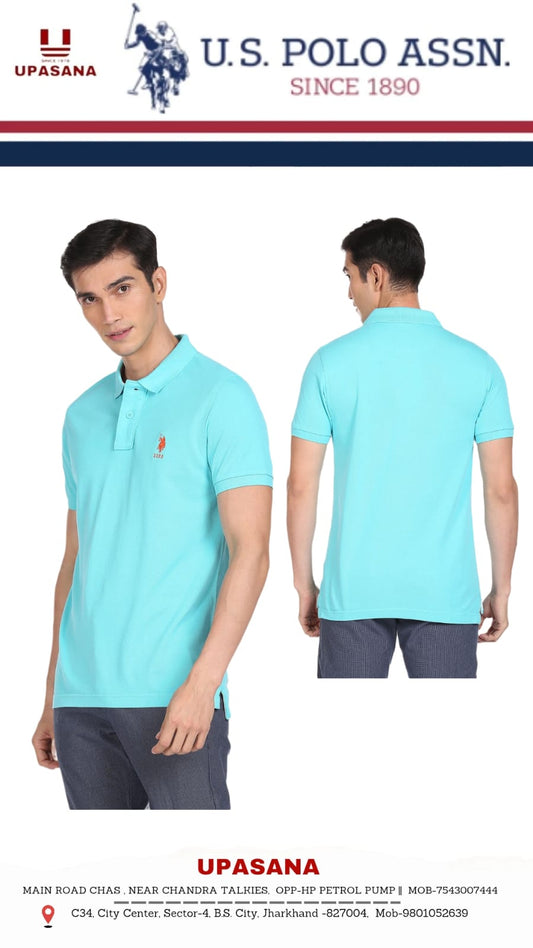 US Polo - T Shirt