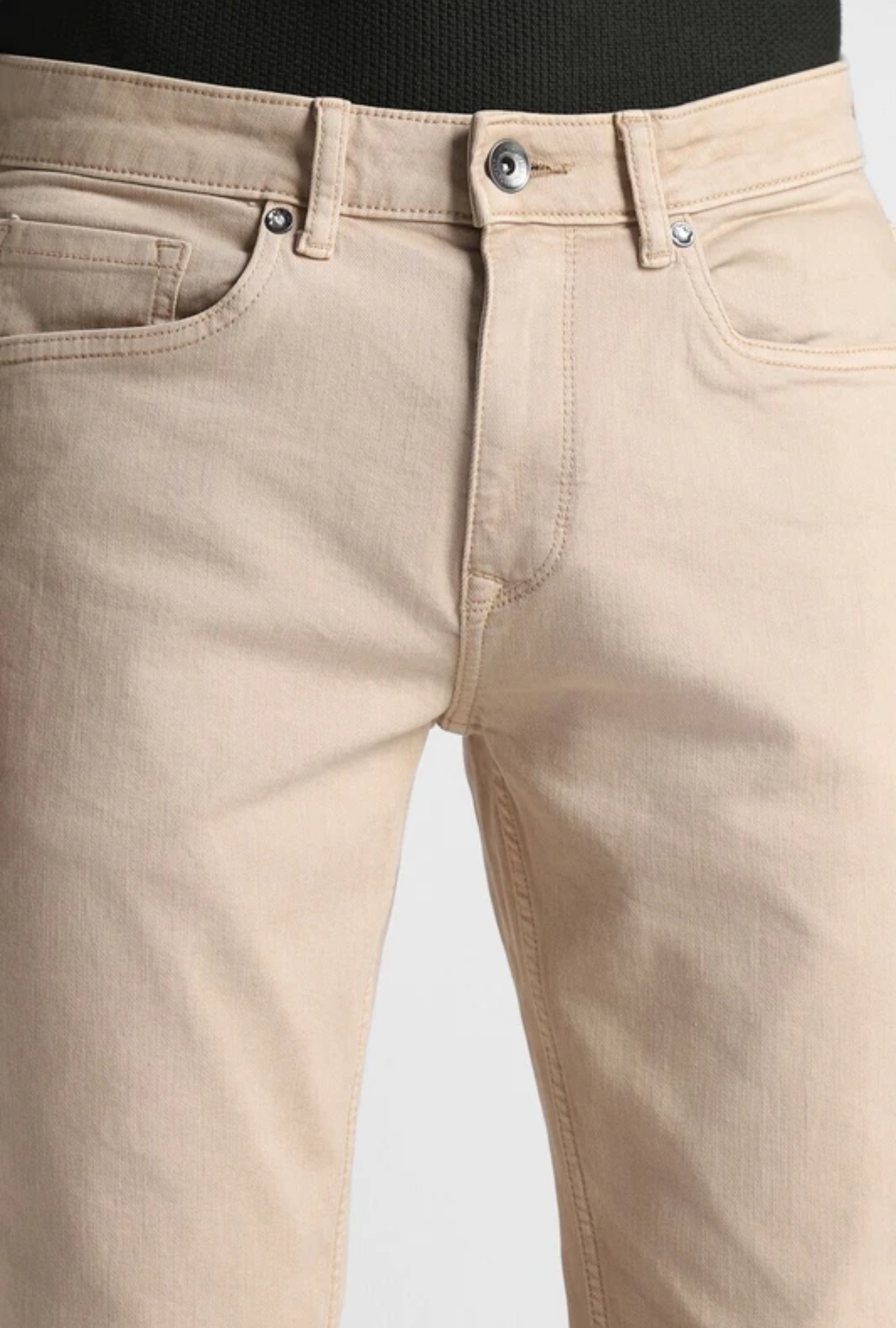 Louis Philippe - Jeans