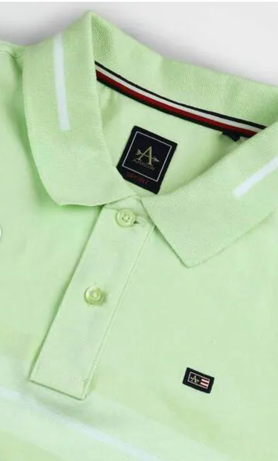 Arrow - Polo T Shirt