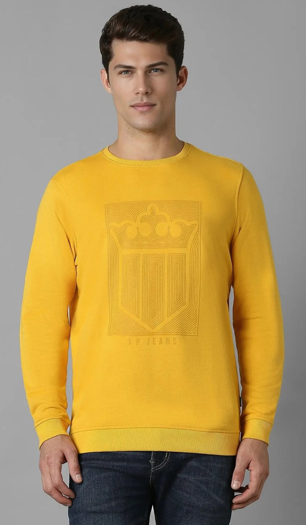 Louis Philippe - Sweatshirts