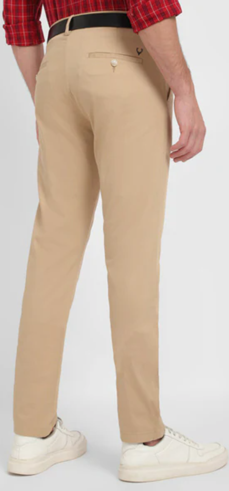 Allen Solly - Casual Trousers