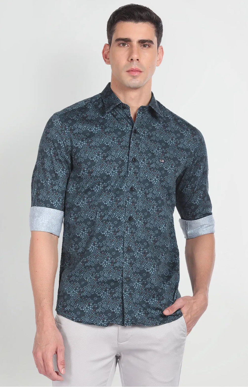 Arrow - Casual Shirts