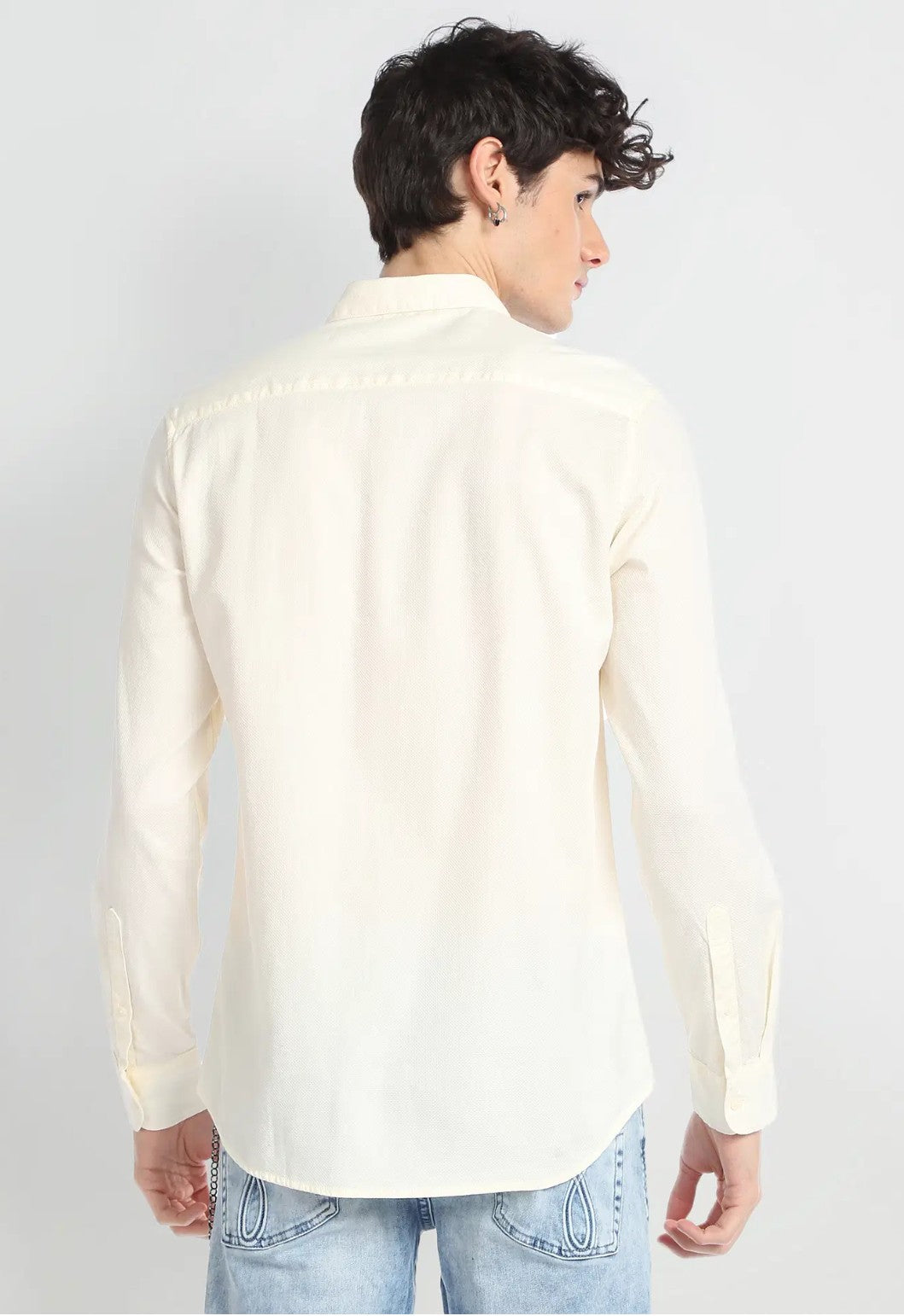 Flying Machine - Casual Shirts