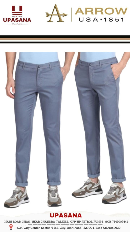 Arrow - Casual Trousers