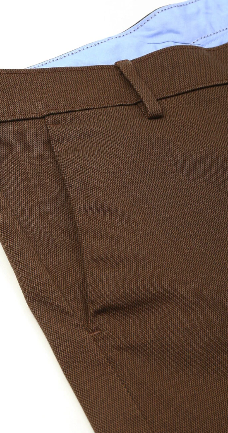 Allen Solly - Casual Trousers