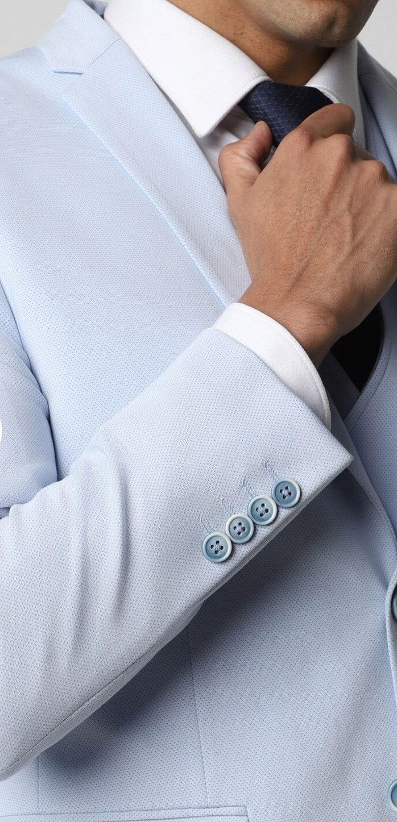 Van Heusen - Suits
