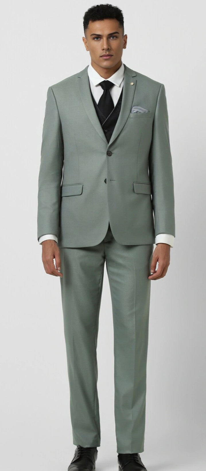 Van Heusen - Suits