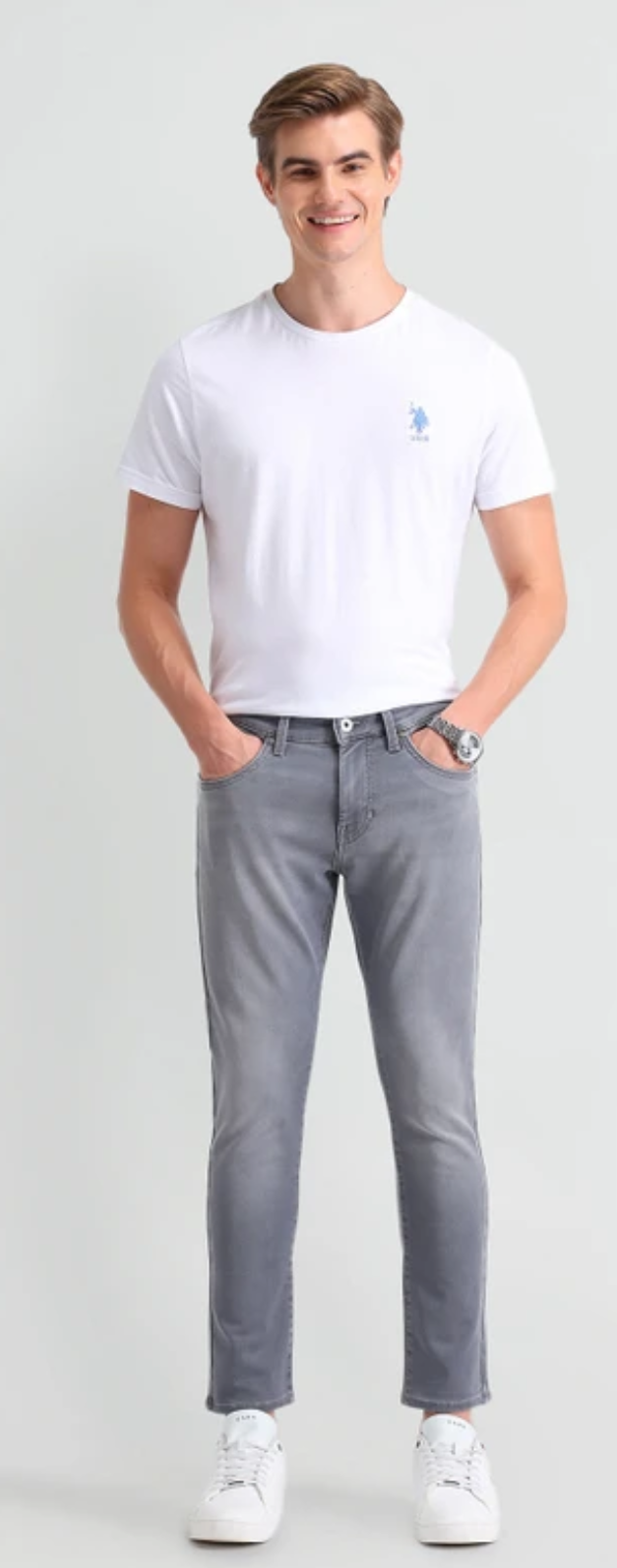 US Polo - Jeans
