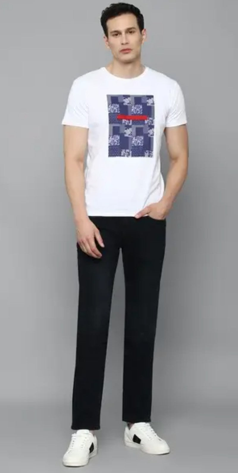 Louis Philippe - Jeans
