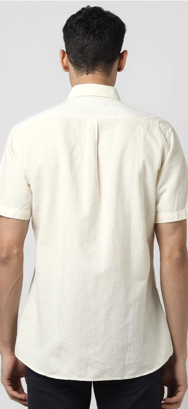 Van Heusen - Casual Shirts (H/s)