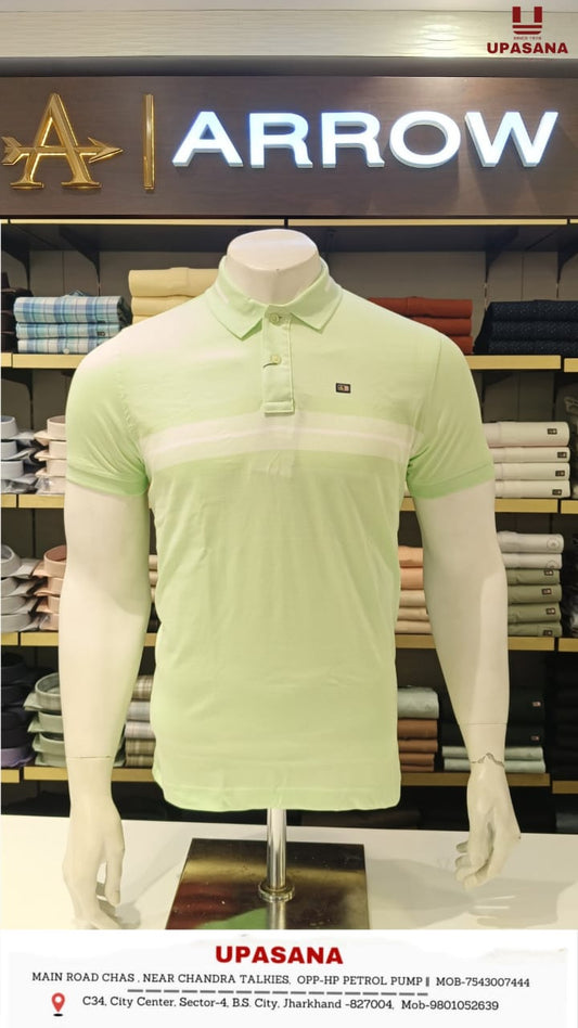 Arrow - Polo T Shirt