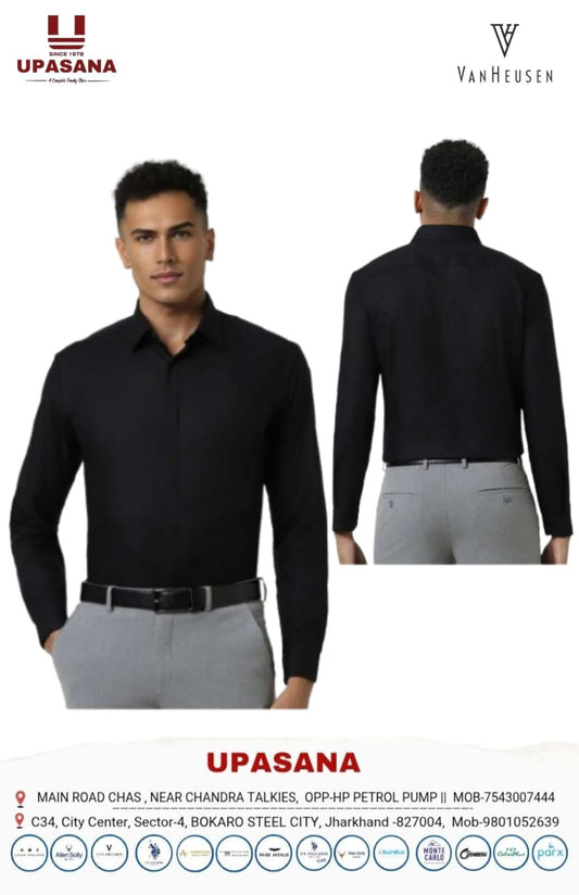 Van Heusen - Formal Shirts