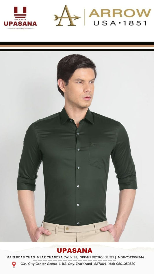 Arrow - Formal Shirts