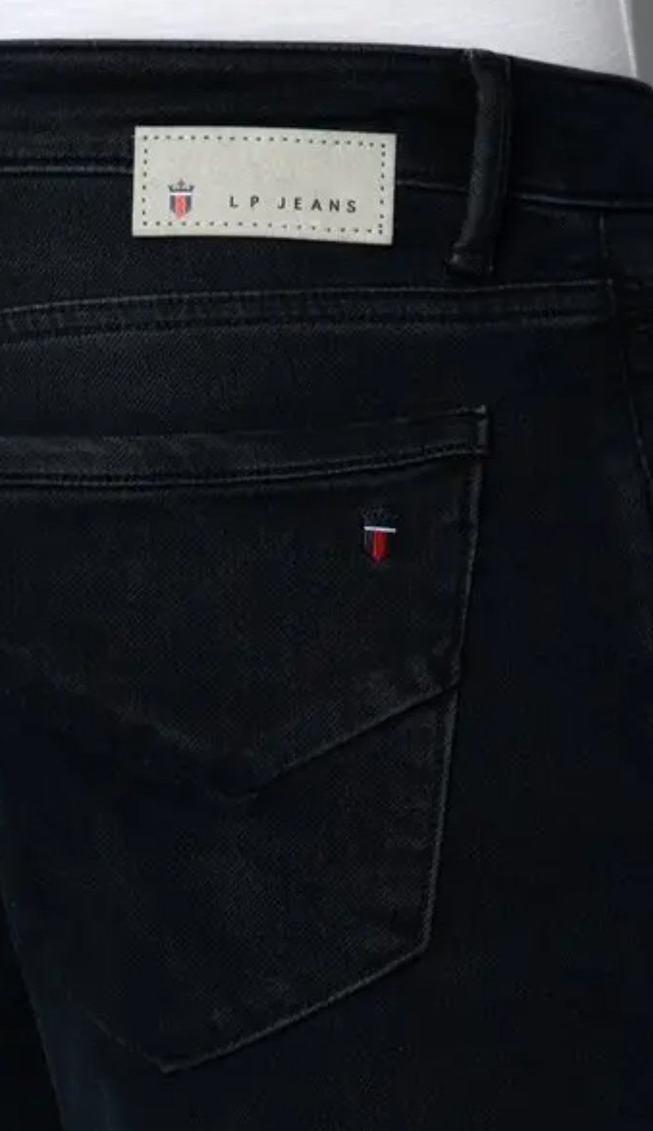 Louis Philippe - Jeans