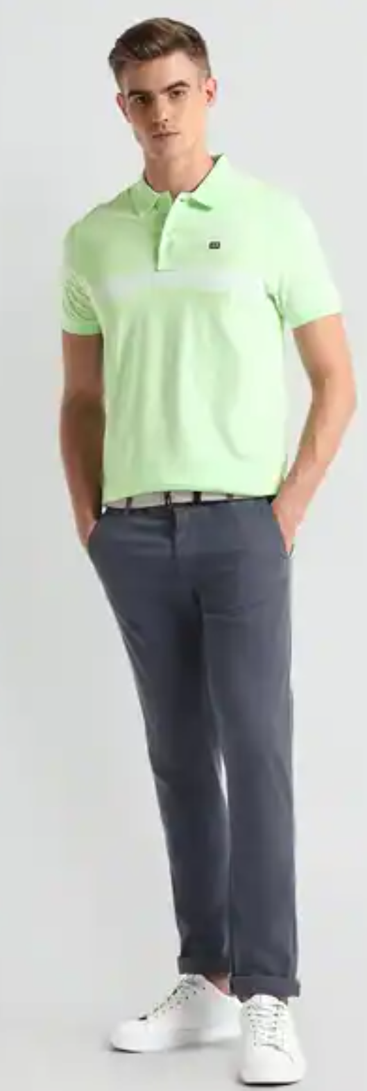 Arrow - Polo T Shirt