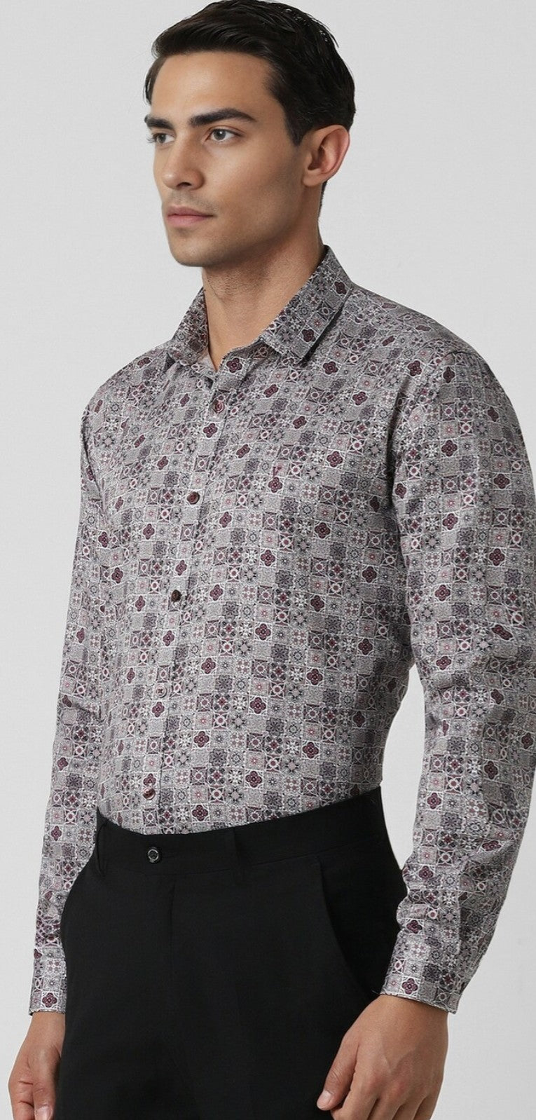 Van Heusen - Casual Shirts