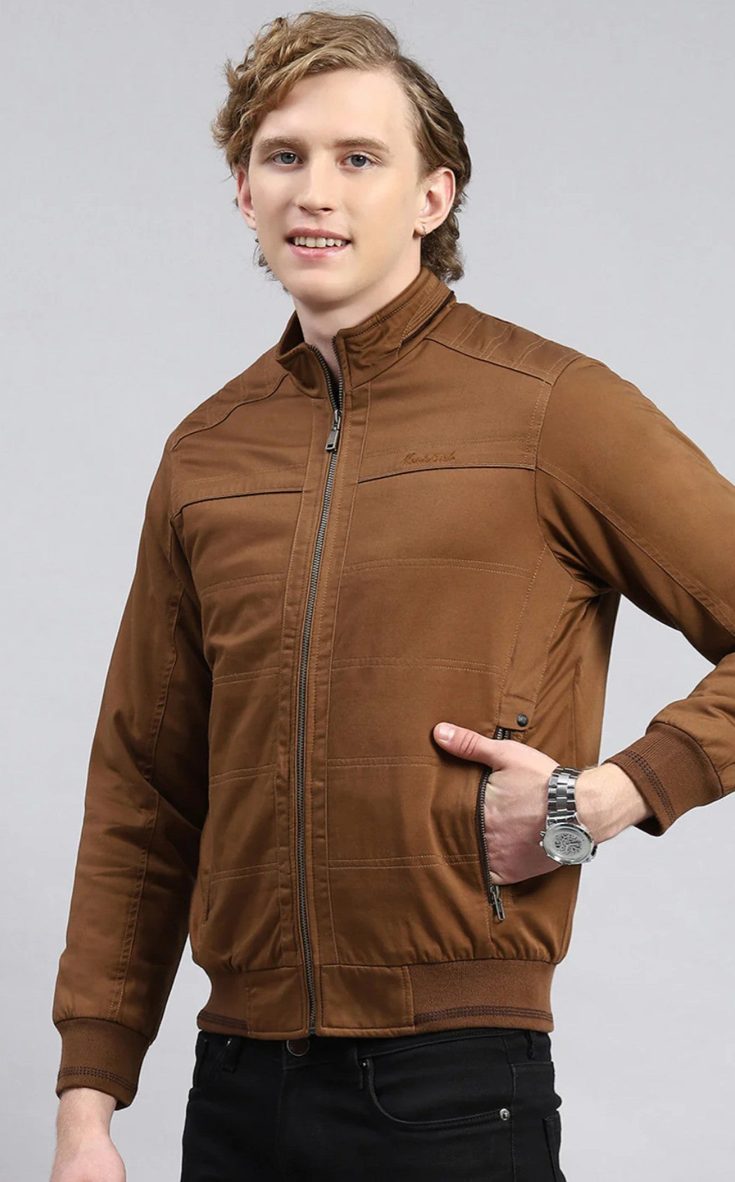 Monte Carlo - Jackets