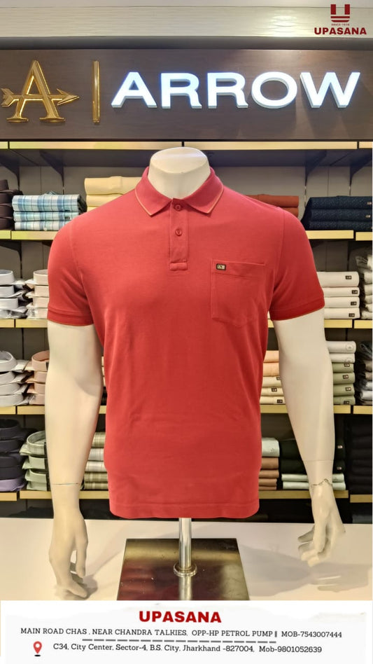 Arrow - Polo T Shirt