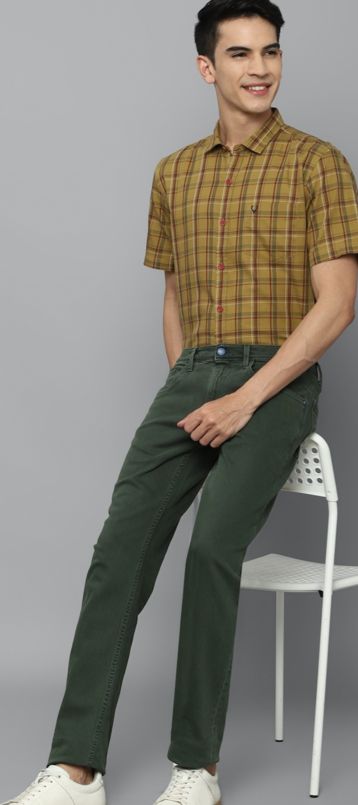 Allen Solly - Jeans