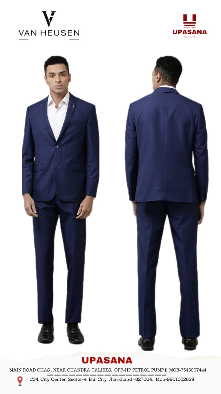 Van Heusen - Suits