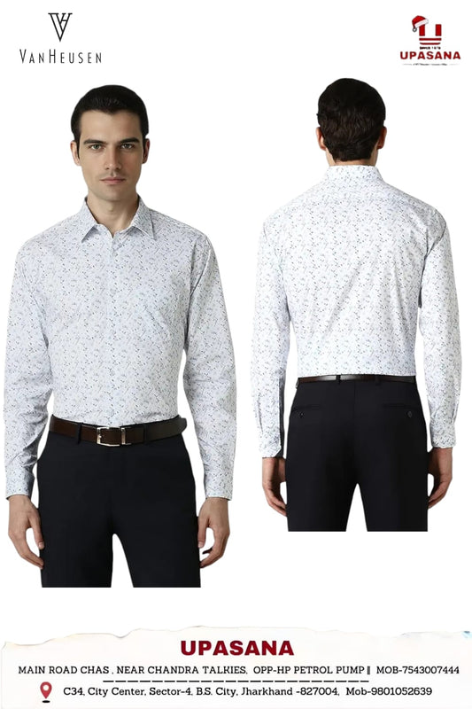 Van Heusen - Casual Shirts