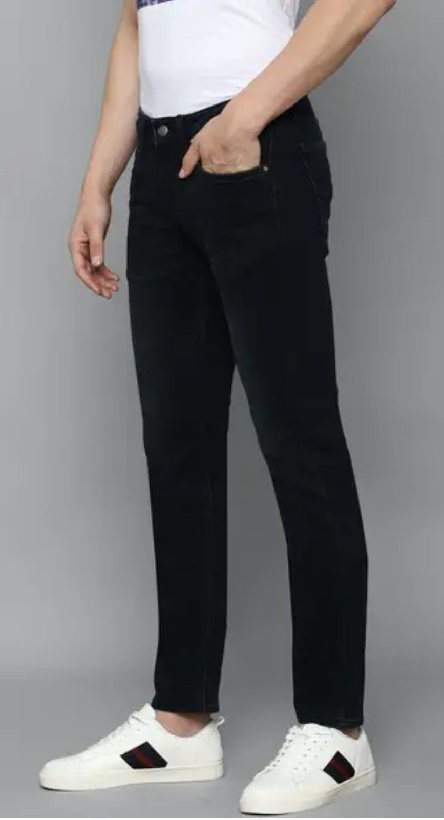 Louis Philippe - Jeans