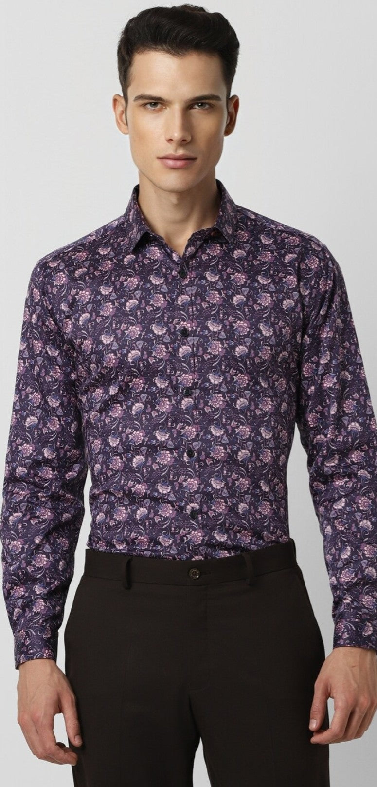 Van Heusen - Casual Shirts