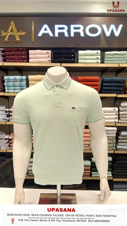 Arrow - Polo T Shirt