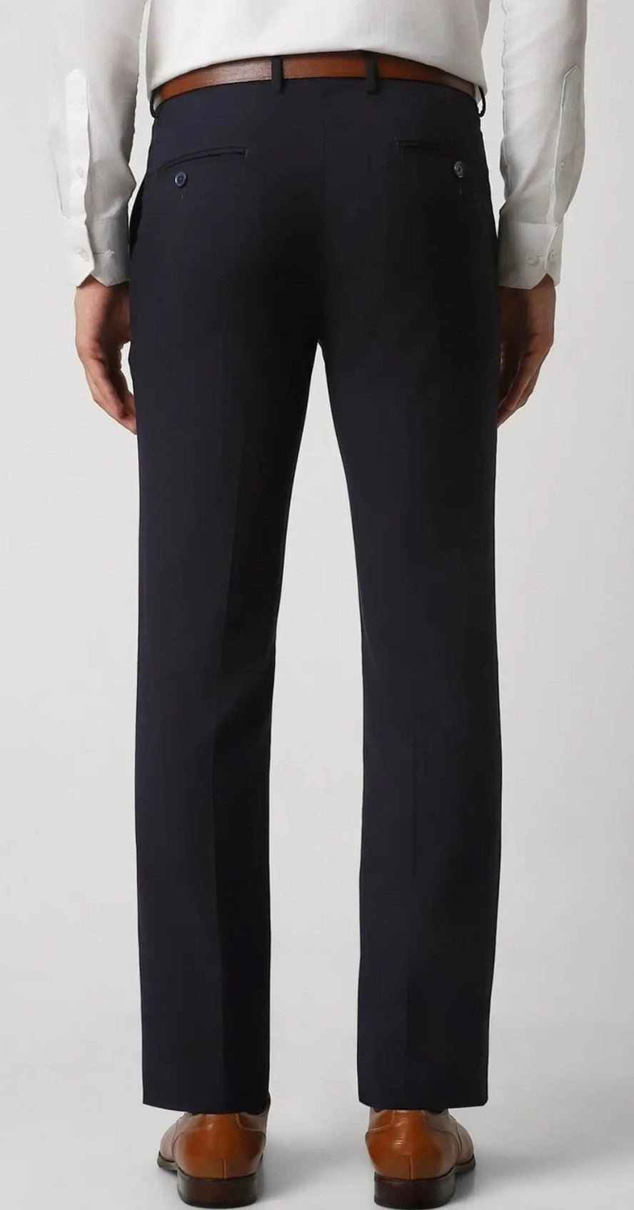 Van Heusen - Formal Trousers