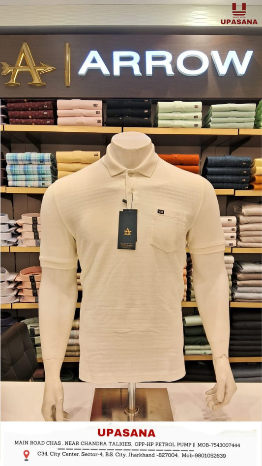 Arrow - Polo T Shirt