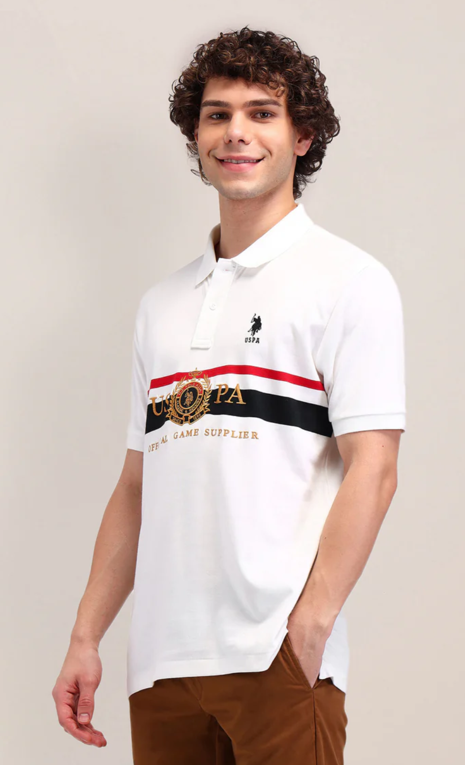 US Polo - T Shirts