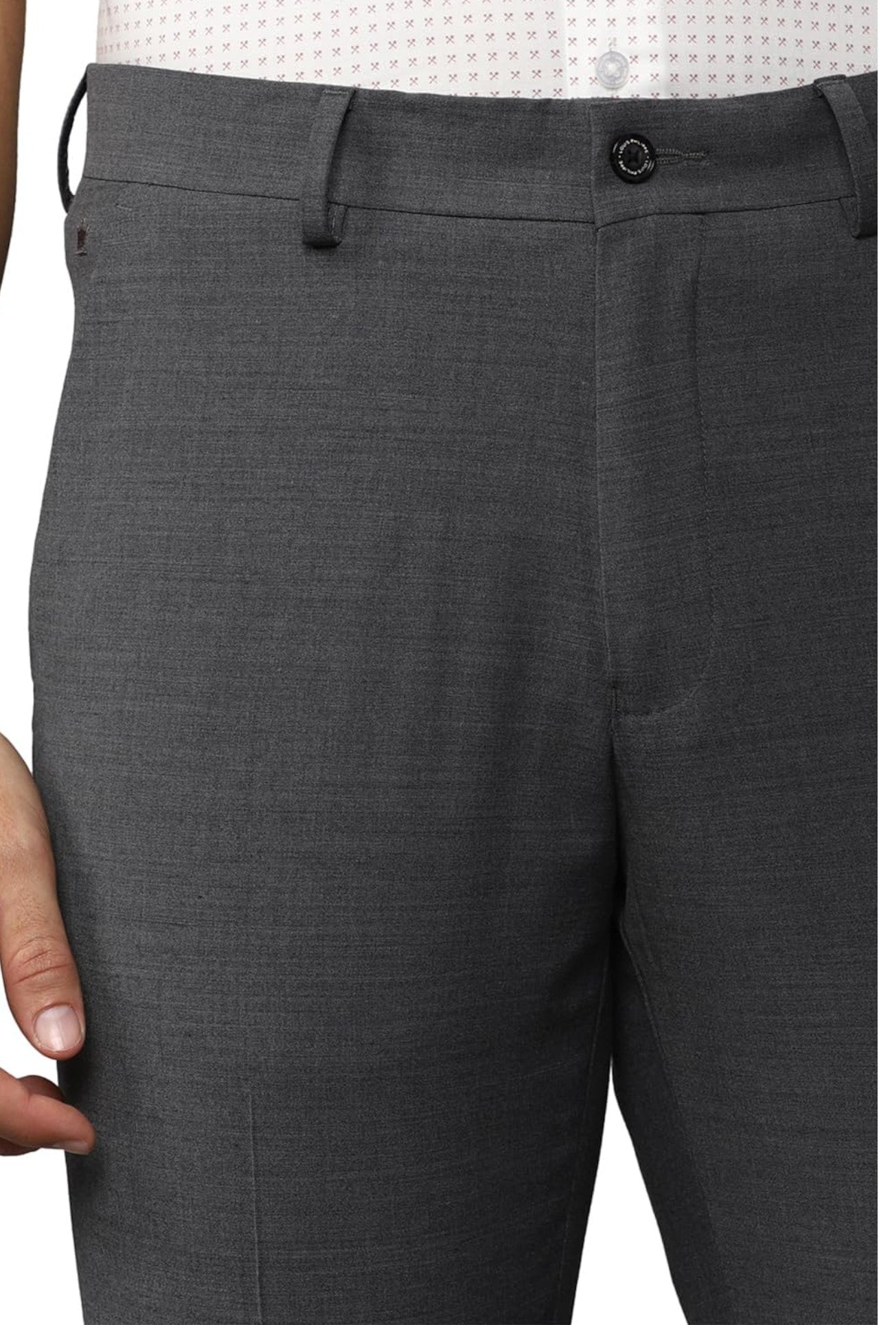 Louis Philippe - Formal Trousers
