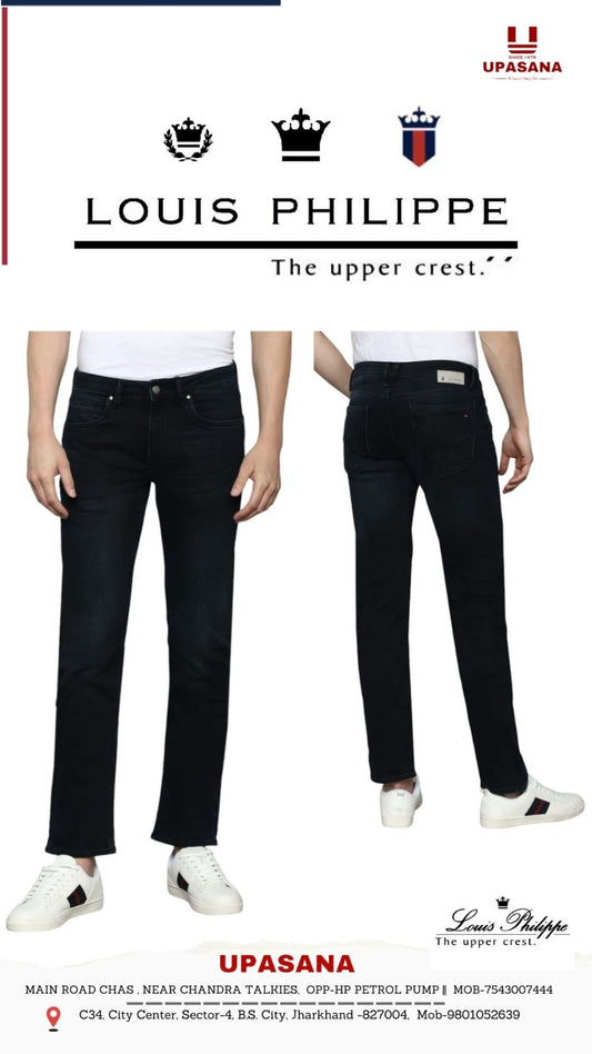 Louis Philippe - Jeans