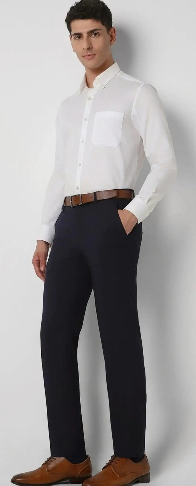 Van Heusen - Formal Trousers