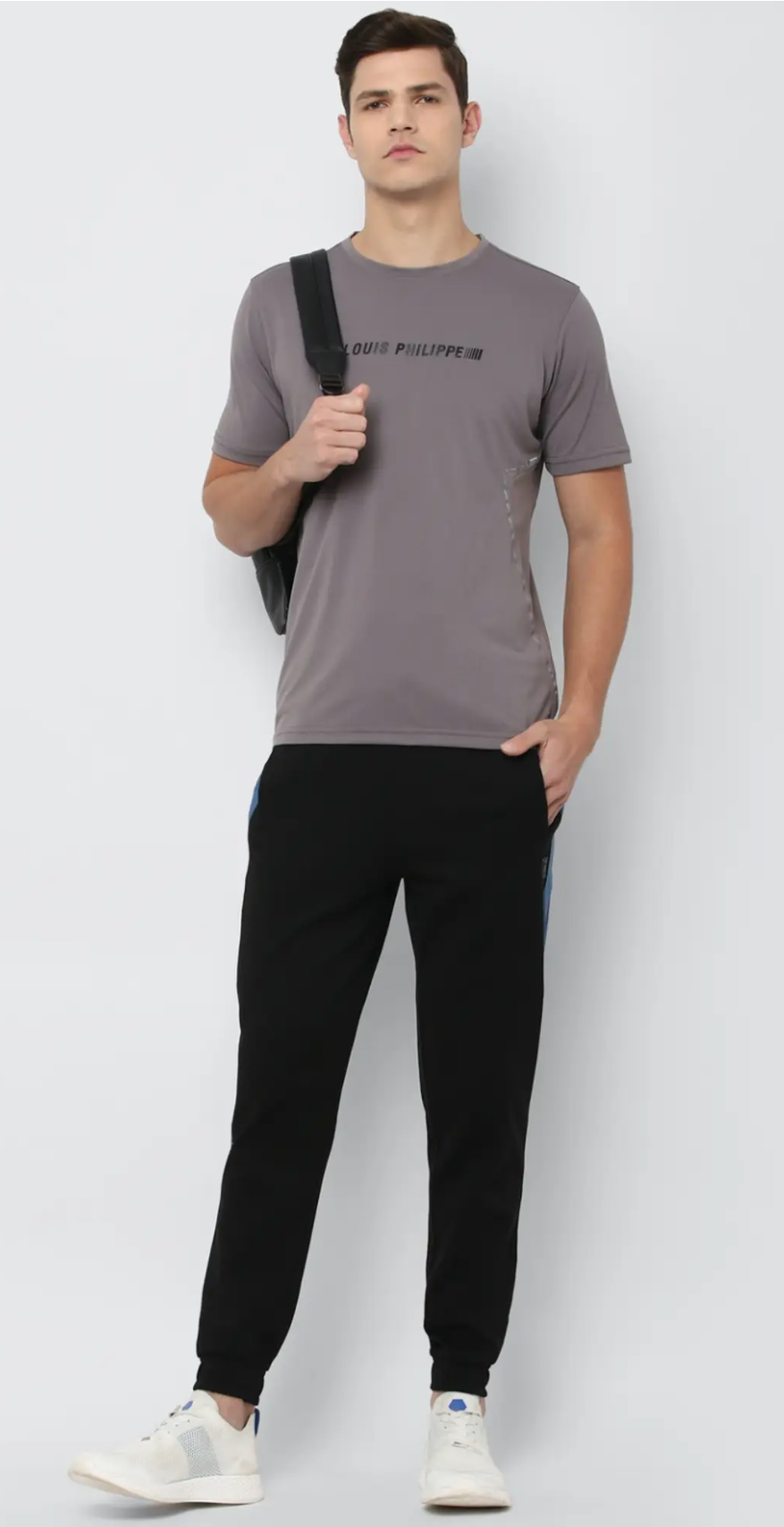 Louis Philippe - T Shirt