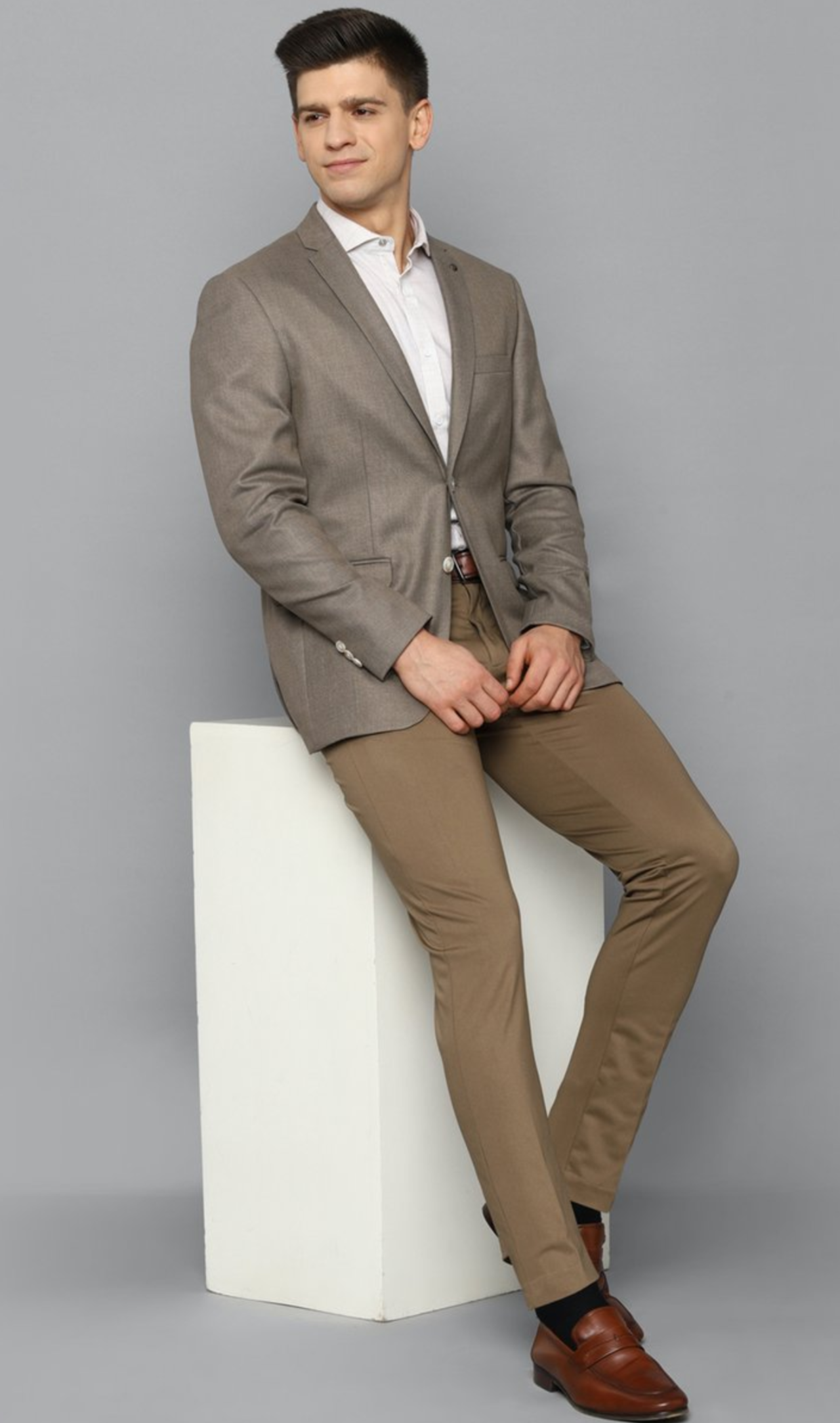 Allen Solly - Blazers
