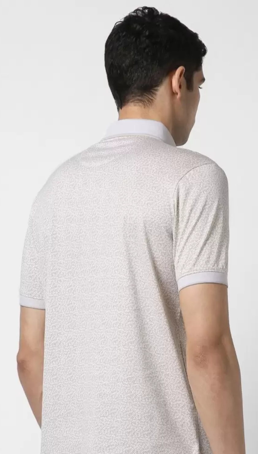 Van Heusen - Polo T Shirt