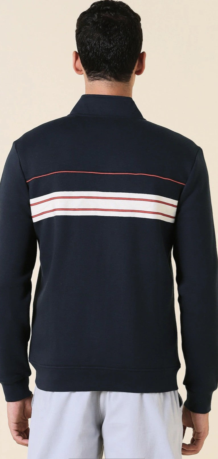 Allen Solly - Sweatshirt (Jackets)